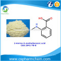 2-амино-5-метилбензойная кислота, CAS 2941-78-8, фармацевтические промежуточные продукты